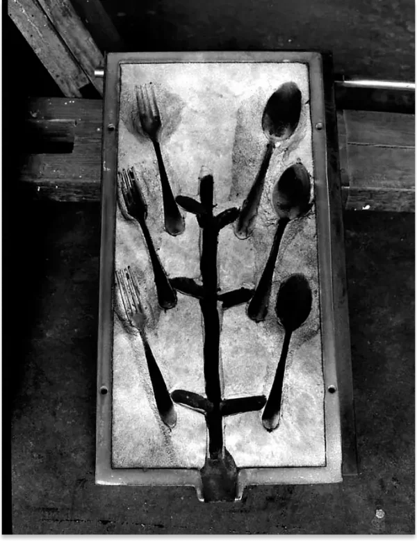 posate vecchie chi siamo