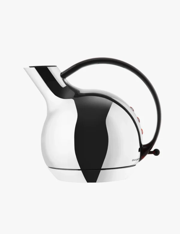 Bollitore in Acciaio Inox 18/10