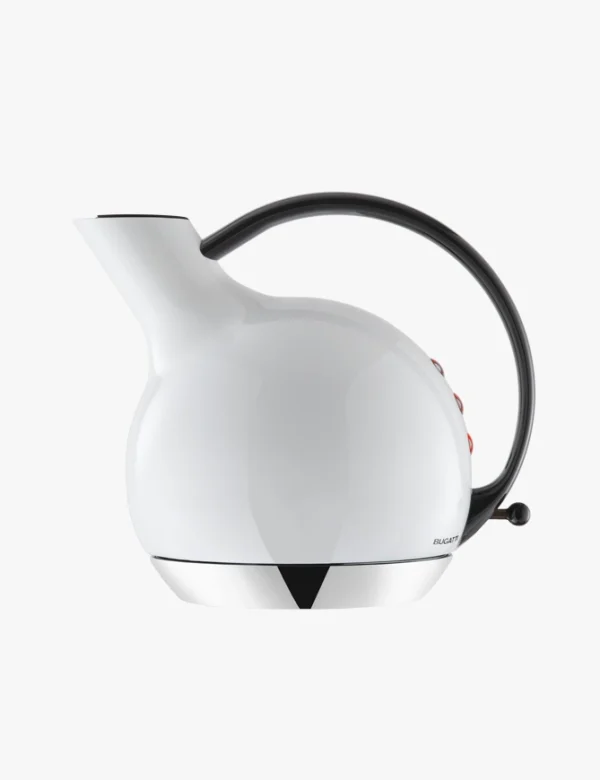 Bollitore in Acciaio Inox 18/10