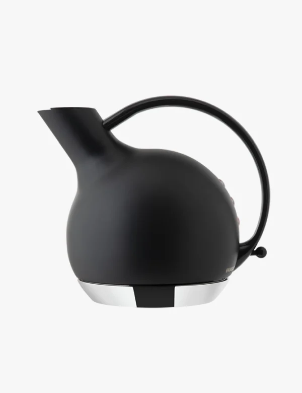 Bollitore in Acciaio Inox 18/10