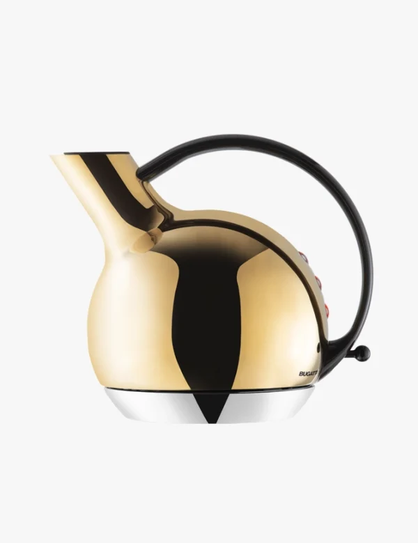 Bollitore in Acciaio Inox 18/10