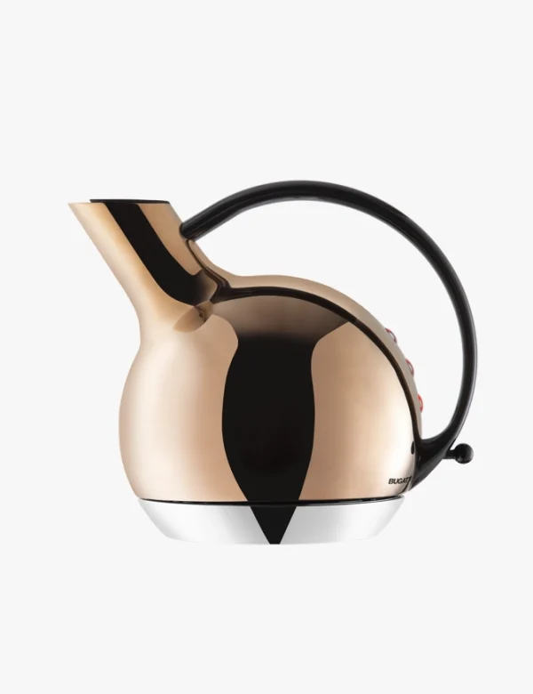 Bollitore in Acciaio Inox 18/10