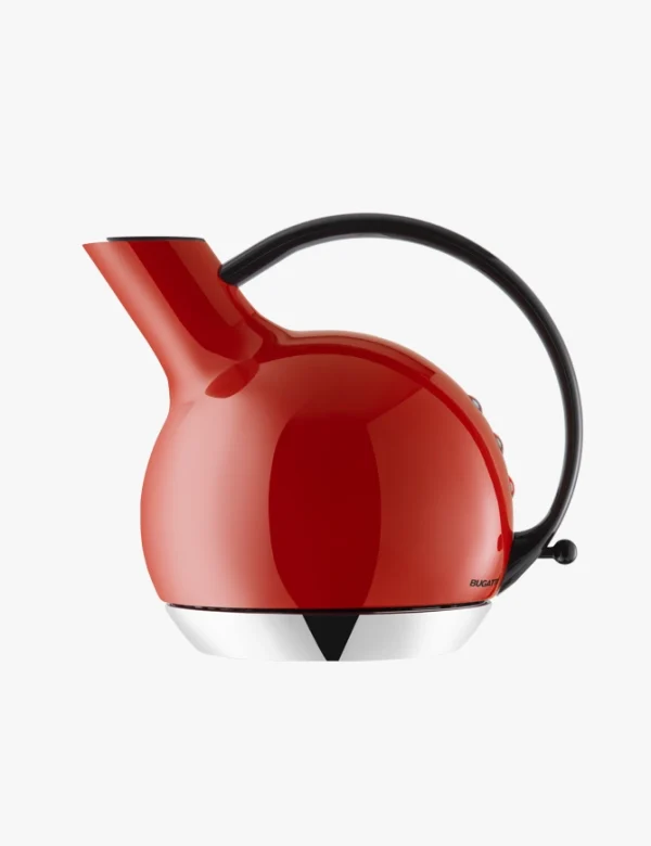 Bollitore in Acciaio Inox 18/10