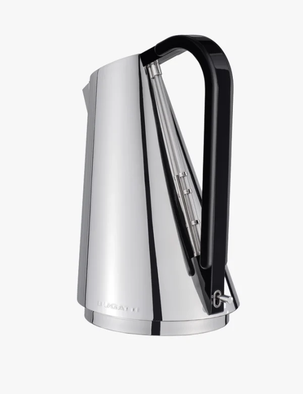 Bollitore in Acciaio Inox 18/10