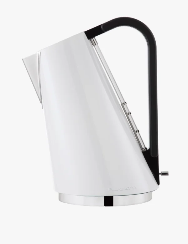 Bollitore in Acciaio Inox 18/10