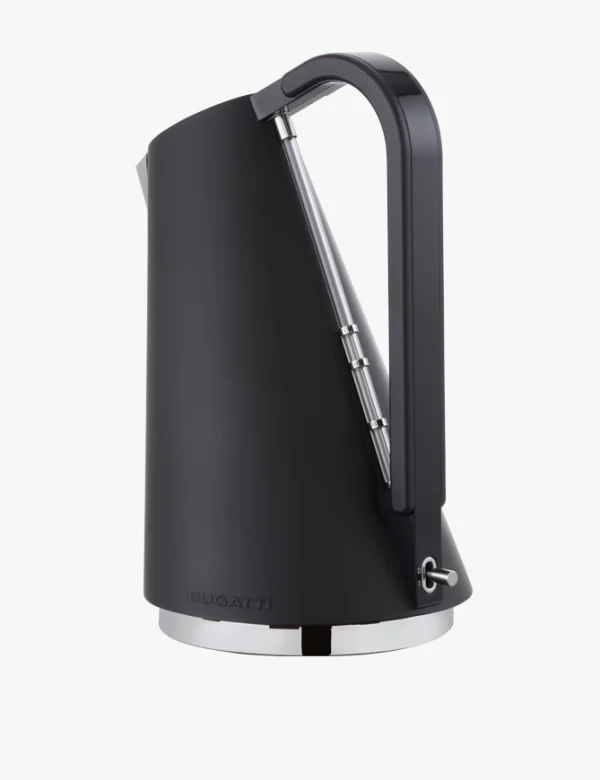 Bollitore in Acciaio Inox 18/10