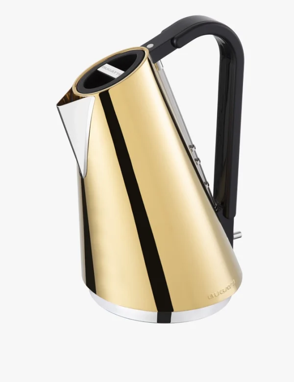 Bollitore in Acciaio Inox 18/10