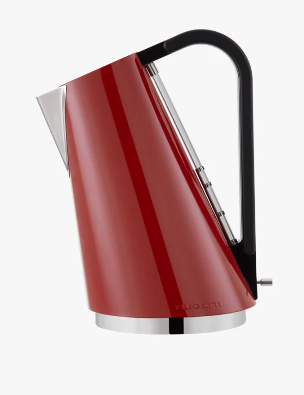 Bollitore in Acciaio Inox 18/10