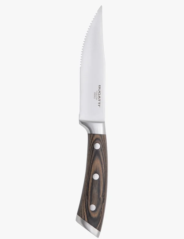 Coltello Bistecca Matahambre lama seghettata