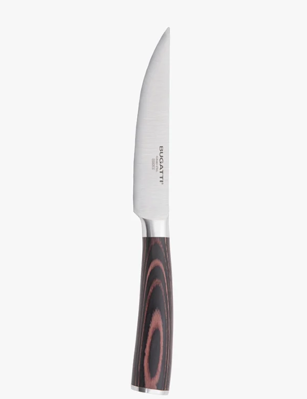 Coltello Bistecca Osteria lama liscia
