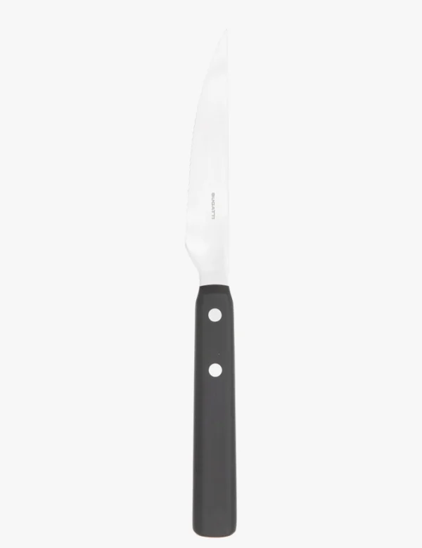 Coltello Bistecca Seghettato