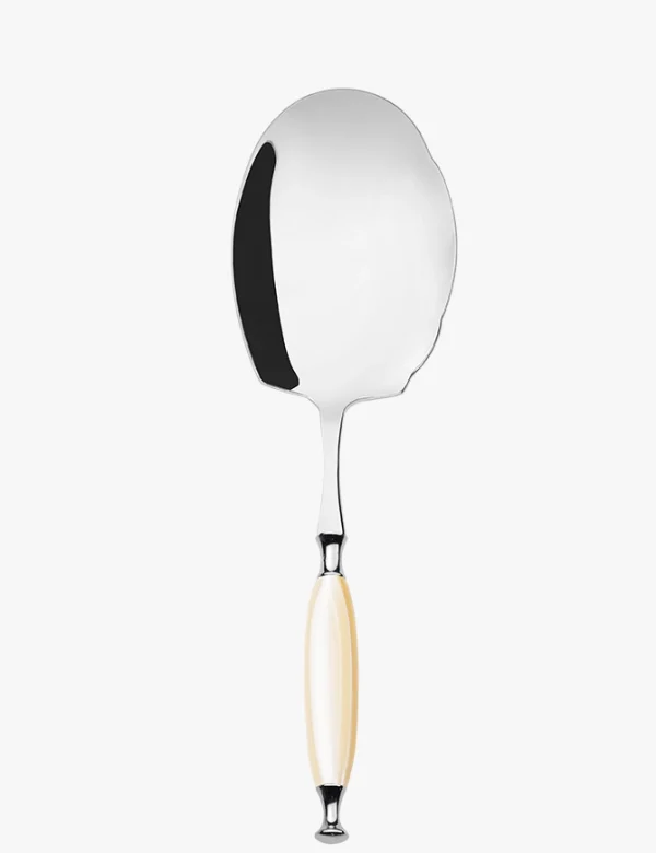 Cucchiaio Riso-Kebab