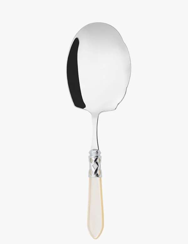 Cucchiaio Riso-Kebab