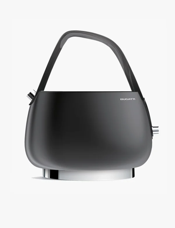 Bollitore in Acciaio Inox 18/10