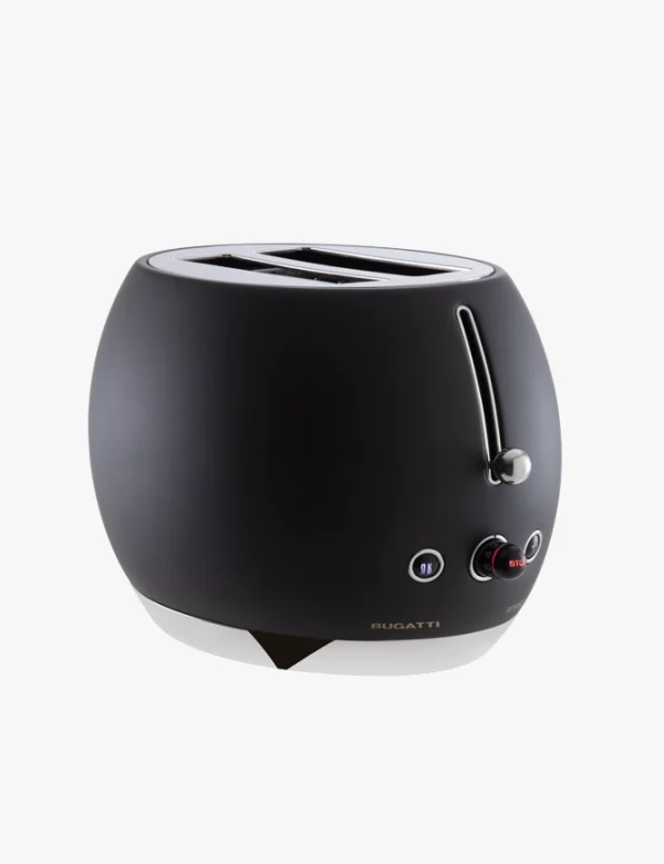 Tostapane in Acciaio Inox 18/10