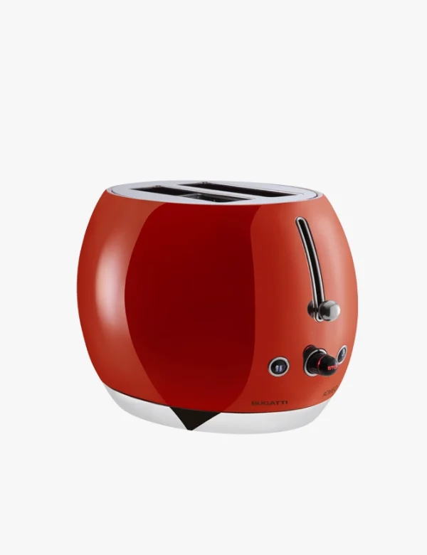 Tostapane in Acciaio Inox 18/10